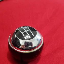 Mini cooper Shift knob Oem