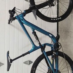 Cannondale Habit 