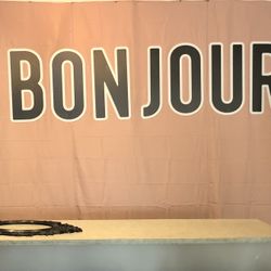 Paris Theme Party Supplies