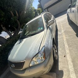 2005 Lexus Rx330