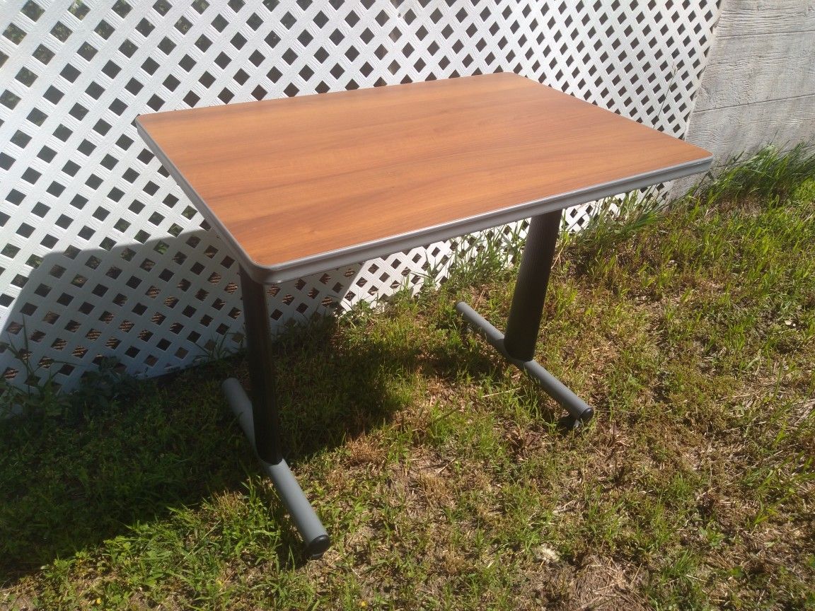 Rectangular Computer Desk 36" X 24" X 29" Tall