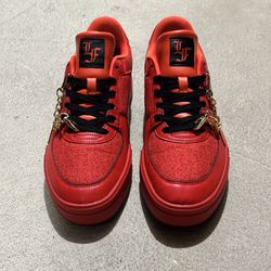 PUMA LaFrancé Ca Pro Size 10.5