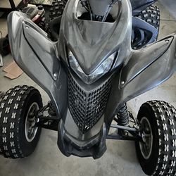 Honda Trx700xx