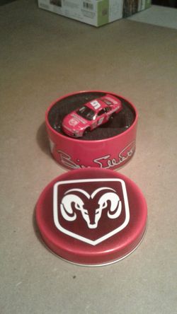 2002 Bill Elliott Dodge by (Action)