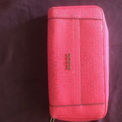Guess Wallet