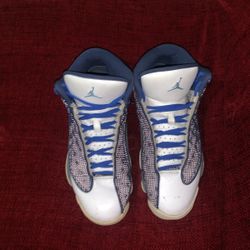 2020 Flint Jordan 13 Size9.5