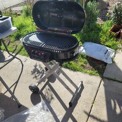 Brand New Gas Barbecue Grill