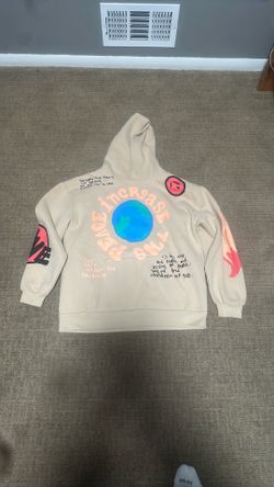 PACSUN  the peace increase hoodie