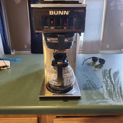 Bunn Coffee Maker