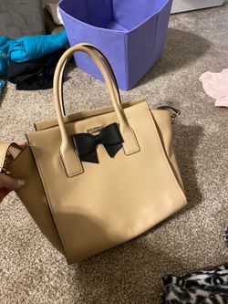 Kate spade bag