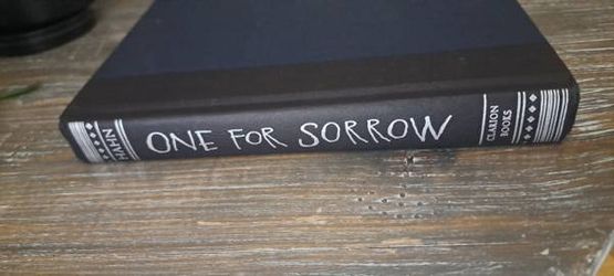 One for Sorrow