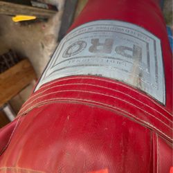 PBE Heavy Bag 80 lbs