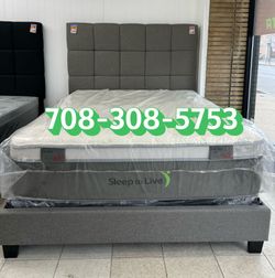 🚨Mattress MEGA Sale! Biggest Sale of the Year🚨