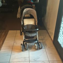 Duo Glider Double Stroller