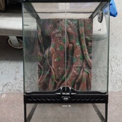 Small Exo Terrarium