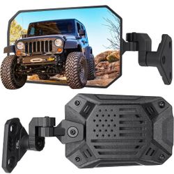 1(contact info removed) Jeep Wrangler JK Side Mirror Replacement Mirrors for Jeep Wrangler JK