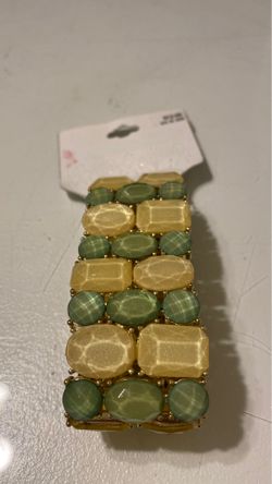 Bracelet