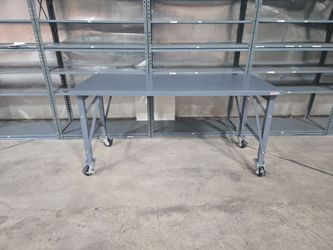Work bench