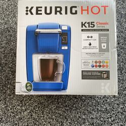 Keurig Coffee Maker 