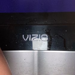 Flatscreen Vizio TV “50” Inch 