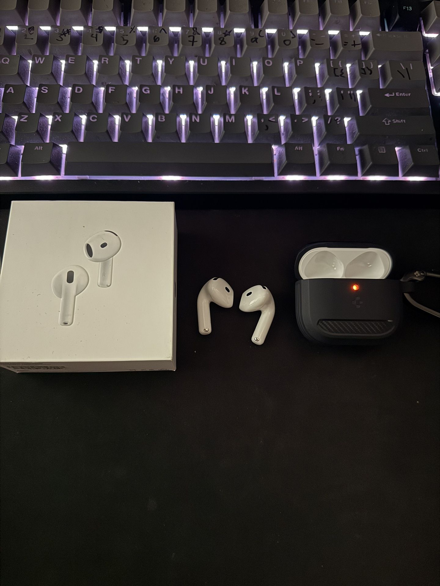 Apple Airpods 4