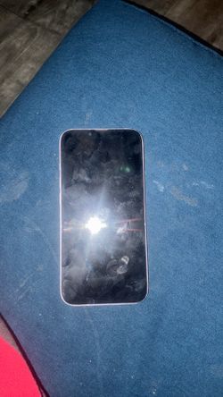 I phone