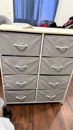 Amazon dresser