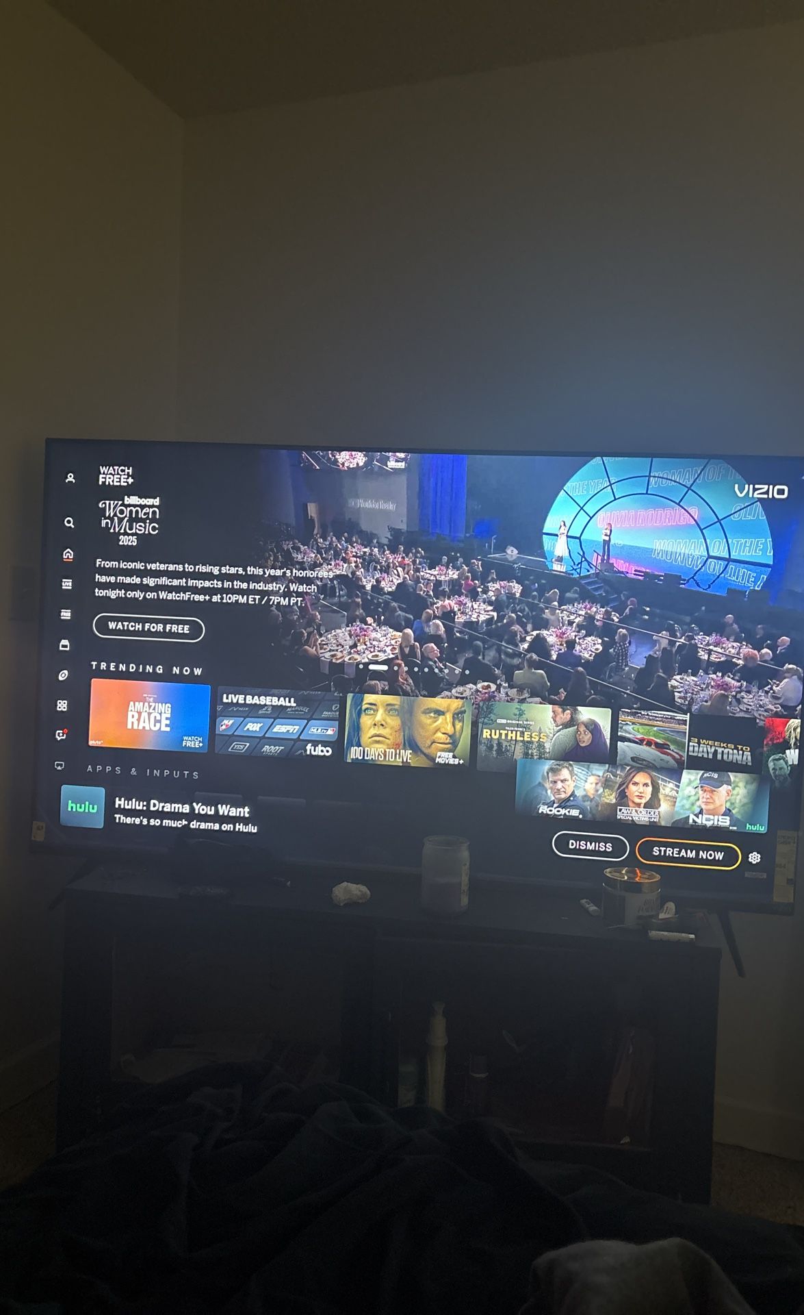 70 Inch Tv