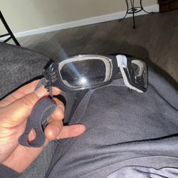 Harley Davidson Goggles Glasses