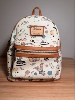 Disney loungefly