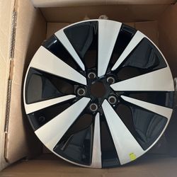 Wheel