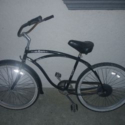 Men's 26" Electra Hawaii Beach Cruiser
