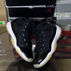 Air Jordan 11 Retro GS 'Jubilee / 25th Anniversary'
