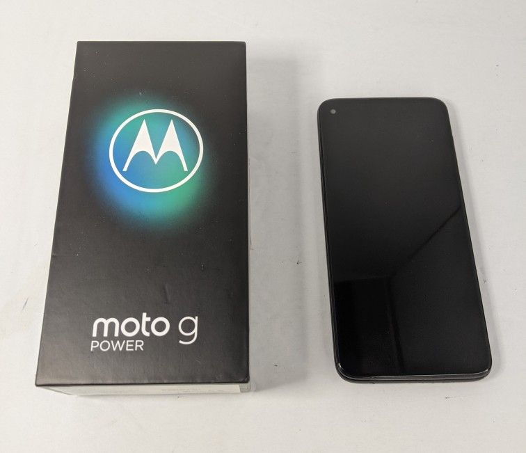 Moto G Power 3 Day Battery1 Unlocked Made for US by...