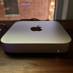 Apple Mac Mini M1 16 GB Unified Memory 256GB Storage