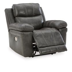 Recliner Sofa