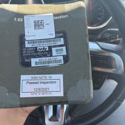 Iotv Side plate