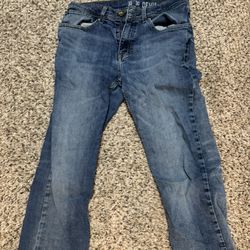 men’s jeans 30x30