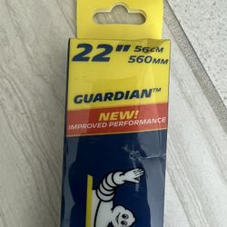 Michelin Guardian Hybrid Wiper Blade 22in/56cm