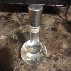 Hollister Ryder Perfume Vintage
