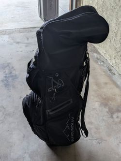 Sun Mountain Golf Cart Bag
