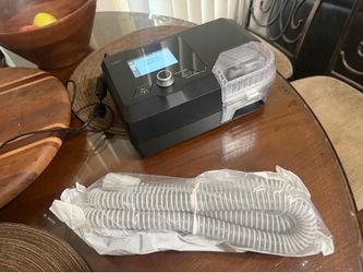 Luna II MACHINE