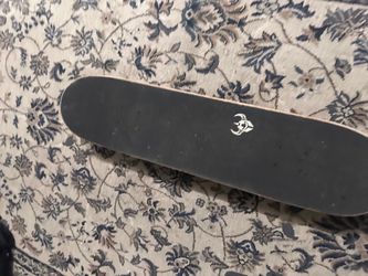 Skateboard