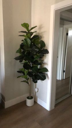 Artificial tree