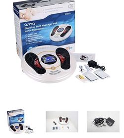 Osito Foot Massager