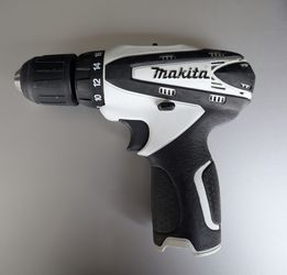 Makita FD02 10.8V/12V Lithium-Ion cordless 3/8" drill/driver