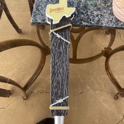 Ziegen Bock Beer Handle