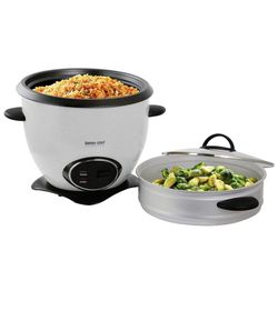 Rice Cooker Better Chef