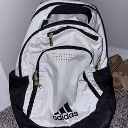 Kindly Used Adidas Backpack