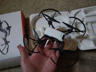 DJI Tello Mini Drone